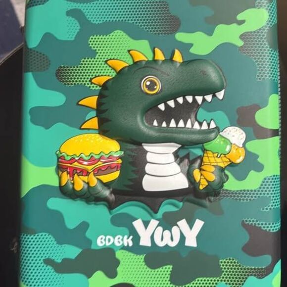 Complete Lunch Set, NEW - Picture 5 of 5